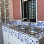Baia Blu Fhilip House Lejlighed *