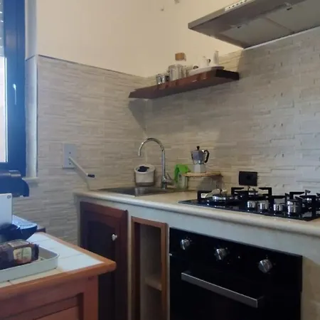 Baia Blu Fhilip House * Gallipoli