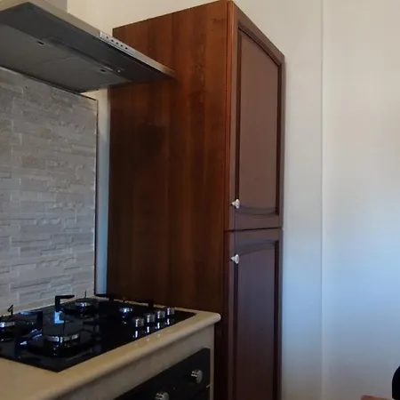 Baia Blu Fhilip House Gallipoli
