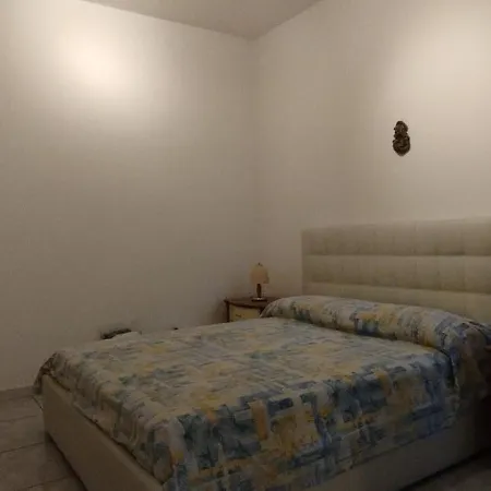 Lejlighed Baia Blu Fhilip House Gallipoli