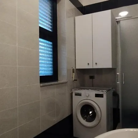 Baia Blu Fhilip House * Gallipoli