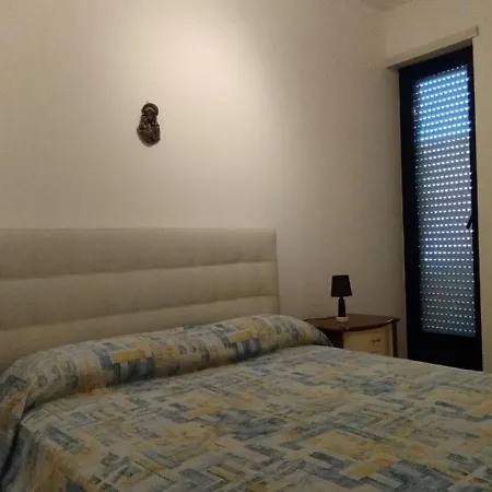 Baia Blu Fhilip House Lejlighed