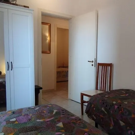 Lejlighed Baia Blu Fhilip House *