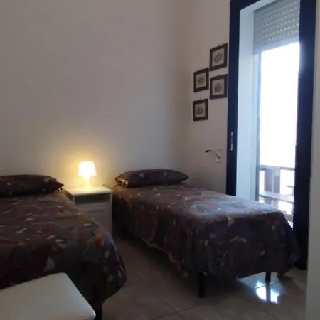 Baia Blu Fhilip House