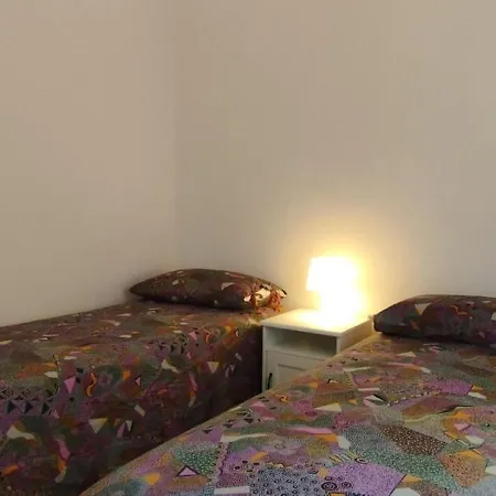 Lejlighed Baia Blu Fhilip House *