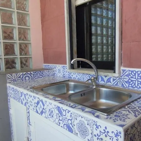 Baia Blu Fhilip House Διαμέρισμα *