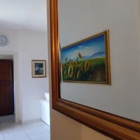 Διαμέρισμα Baia Blu Fhilip House